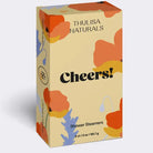 Cheers Shower Steamers