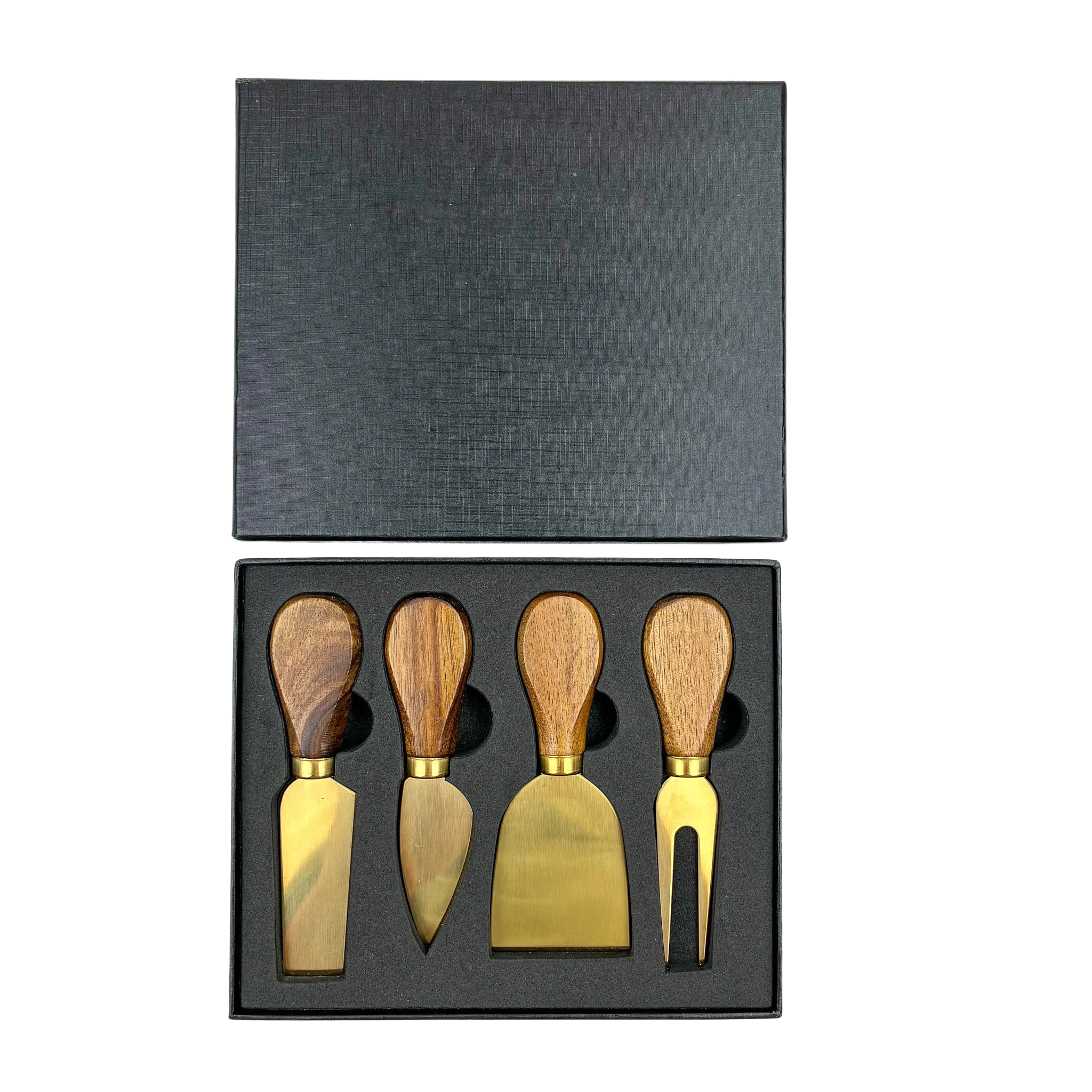 Cheese Knives Gift Package