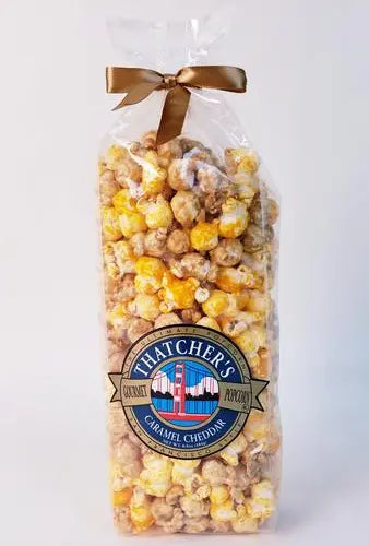 Chicago Mix Popcorn
