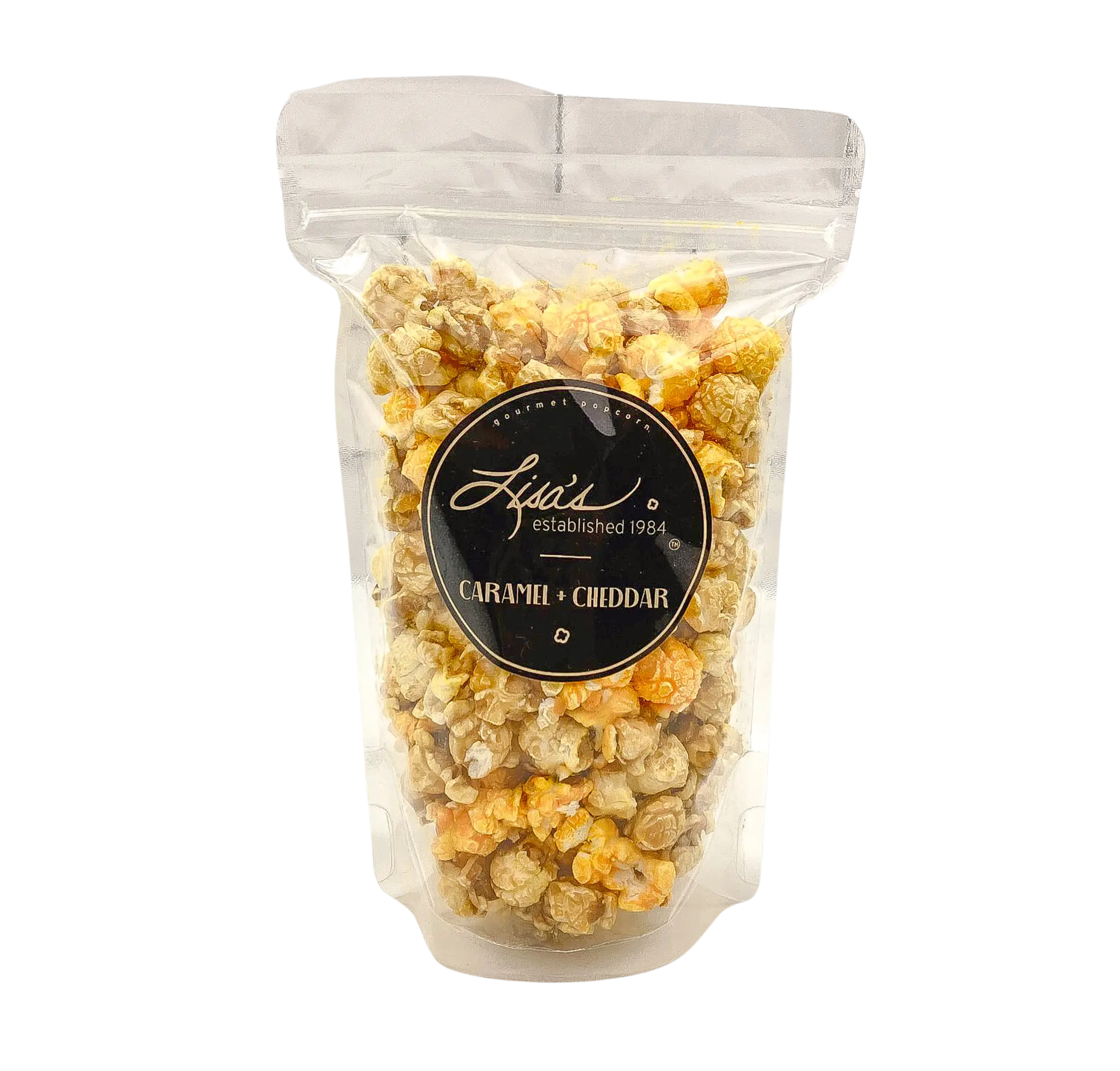 Chicago Mix Popcorn
