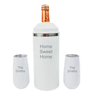 Wine Chiller Gift Package