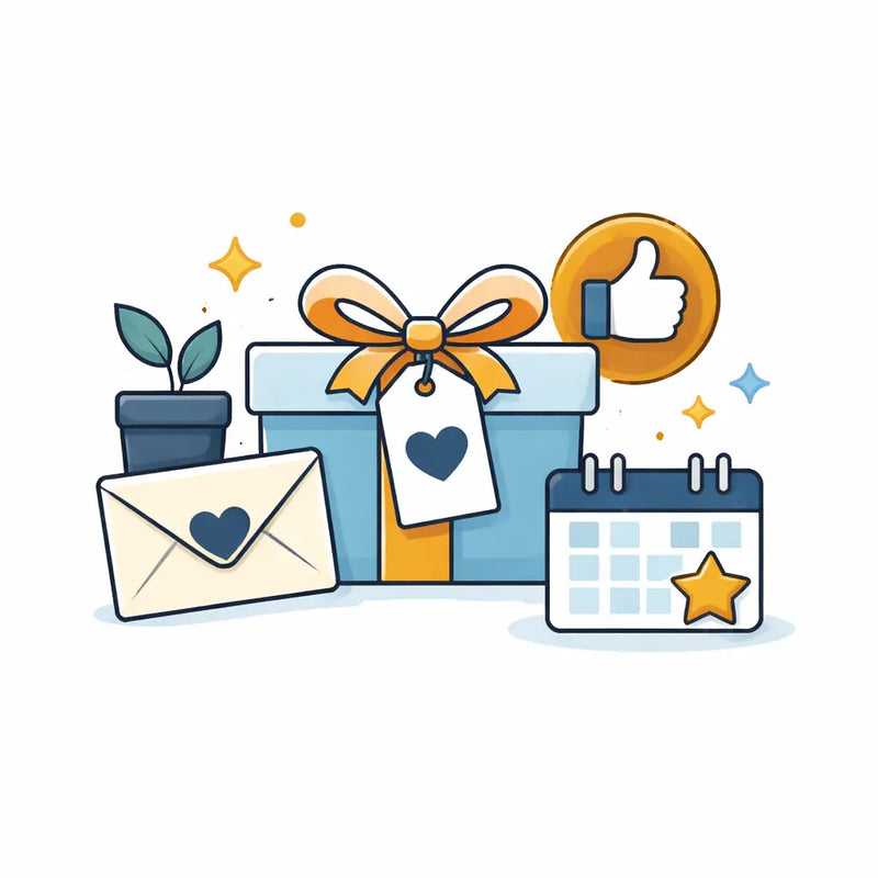 Client Appreciation Gifts