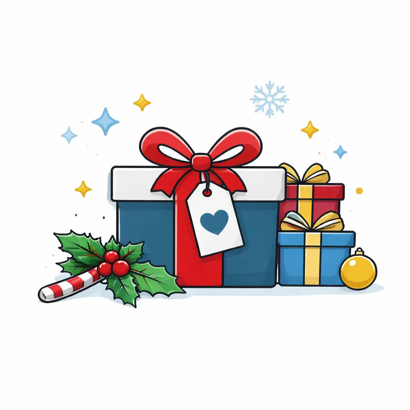 Client Holiday Gifts