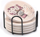 Coaster Stand