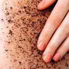 Coffee Scrub
