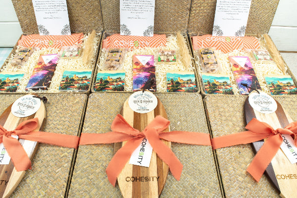 Branded Gift Baskets