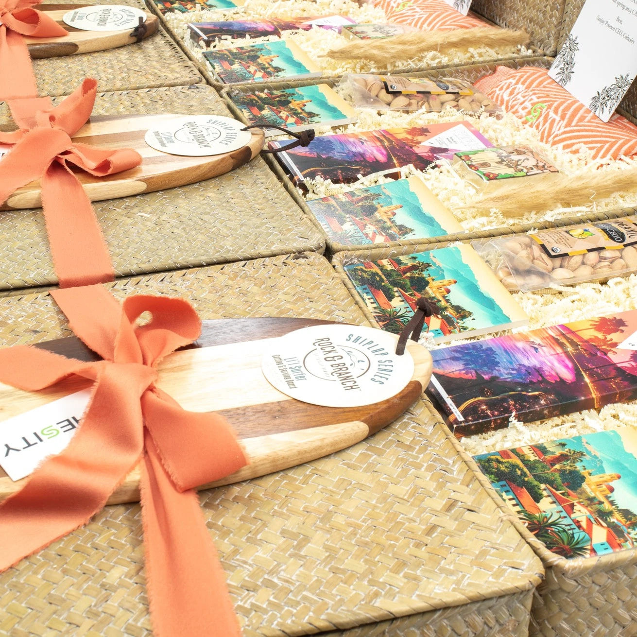Custom Branded Themed Gifts