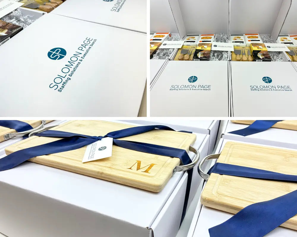 Branded Administrative Professionals Day Gifts