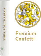 Confetti Party Popper