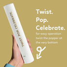 Party Popper