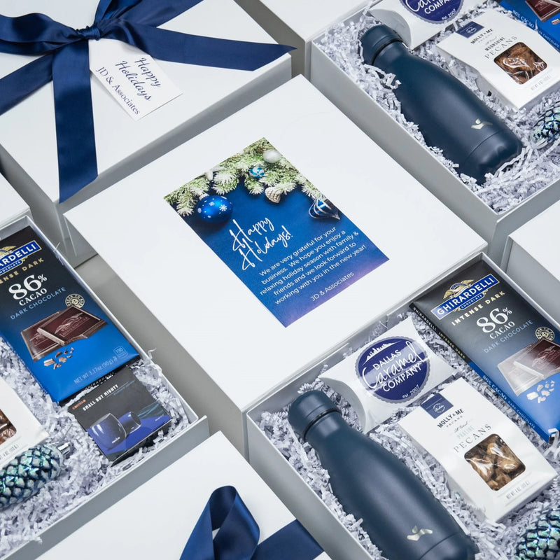 Corporate Holiday Gifts