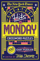 Crossword Puzzle Book