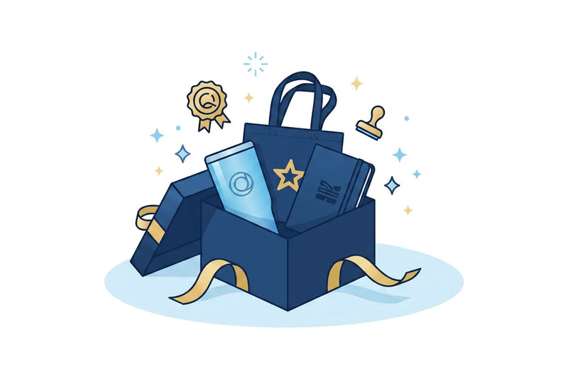 Custom Branded Gifts