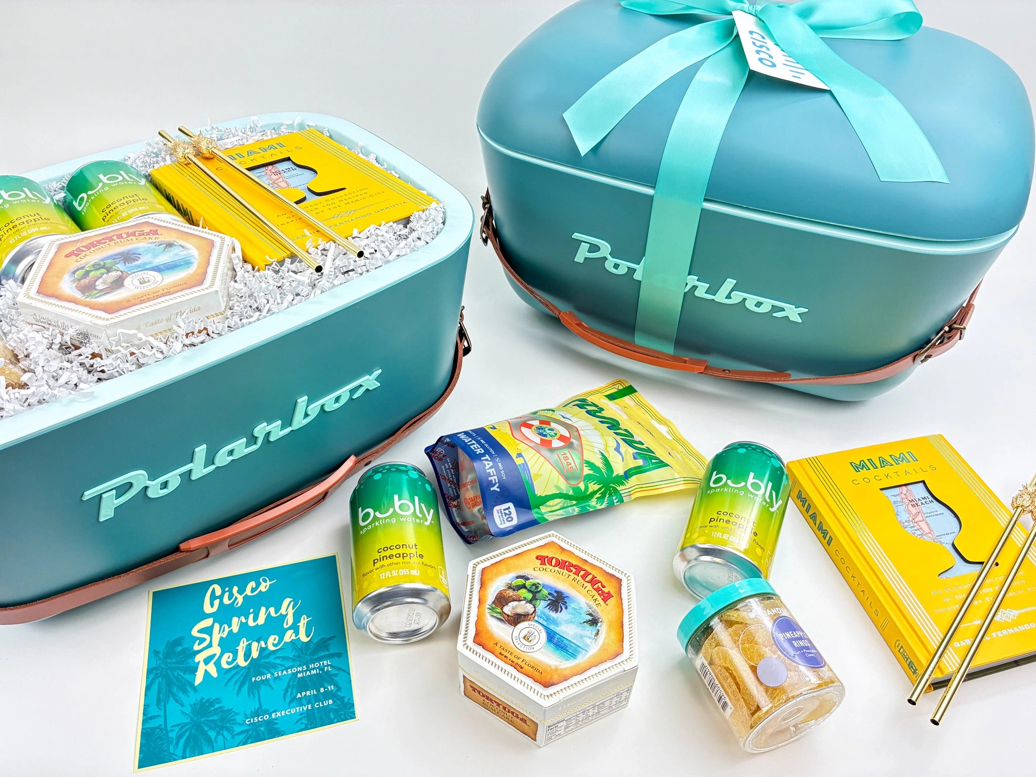 Polarbox Gifts