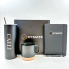 Cymate Custom Gift Box from Shadow Breeze