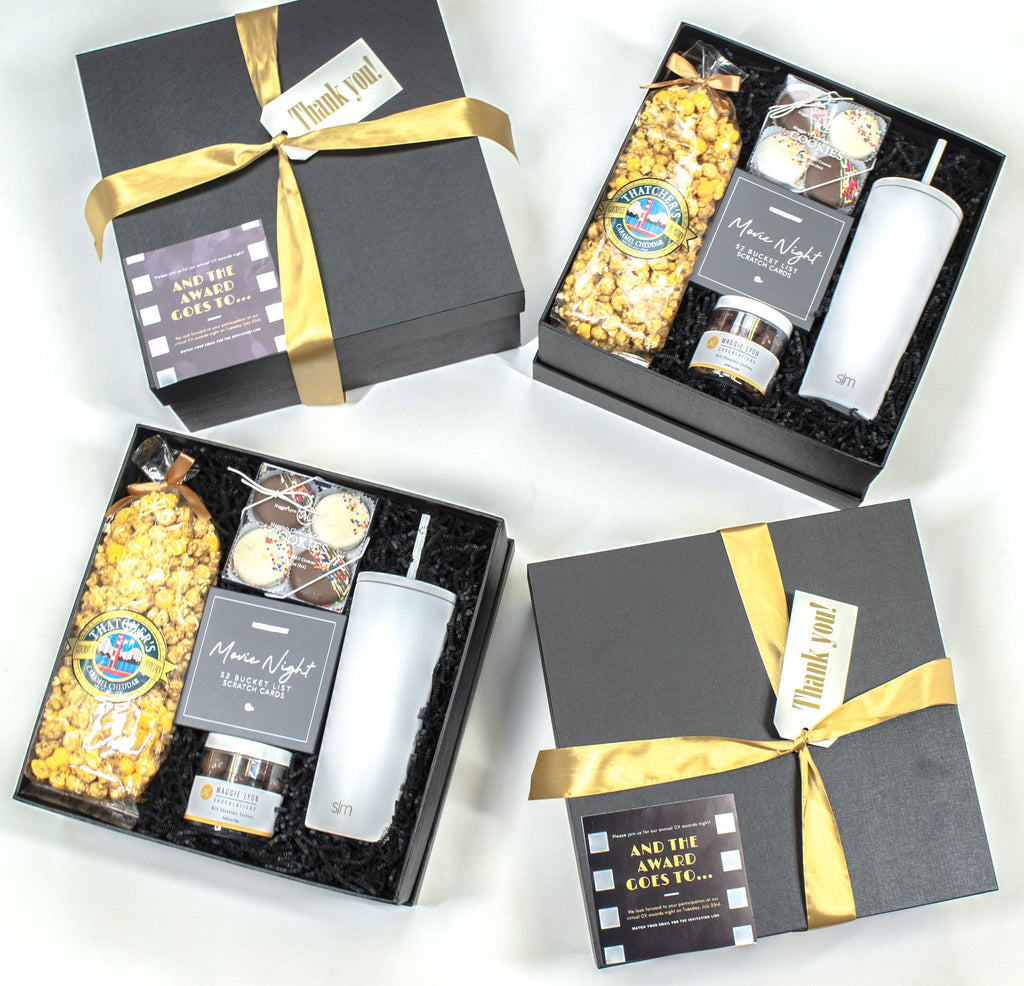 Awards Night Gift Box