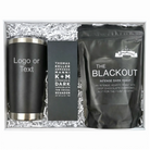 Corporate Coffee Gift box