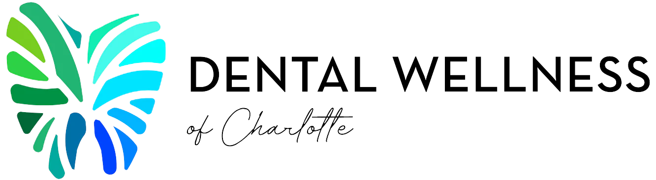 Dental Wellness of Charlotte Logo