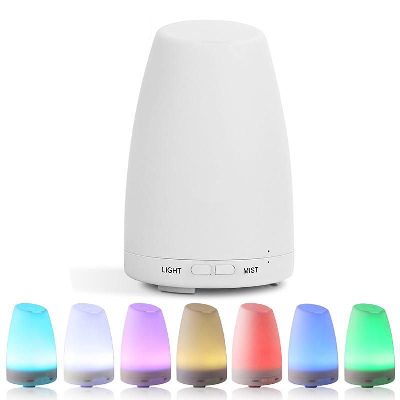 Essential Oil Diffuser