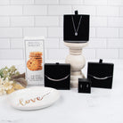 Sterling Silver Jewelry Gift Package