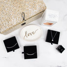Sterling Silver Jewelry Gift Hamper