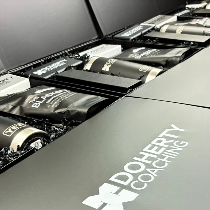 Vip Client Merchandise Corporate Client Gifts | Business Gifts for Customers – Shadow Breeze