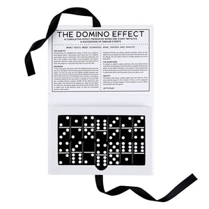 Gifting Domino Book Box