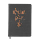 Dream Plan Journal