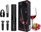Electric Wine Opener Set