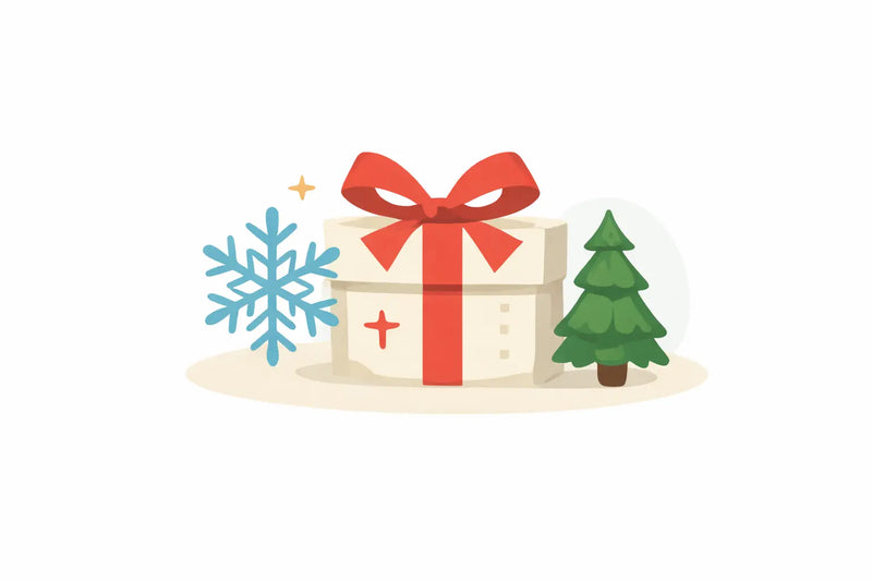 Employee Holiday Gifts