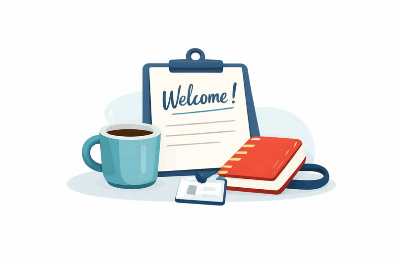 Employee Onboarding Gifts