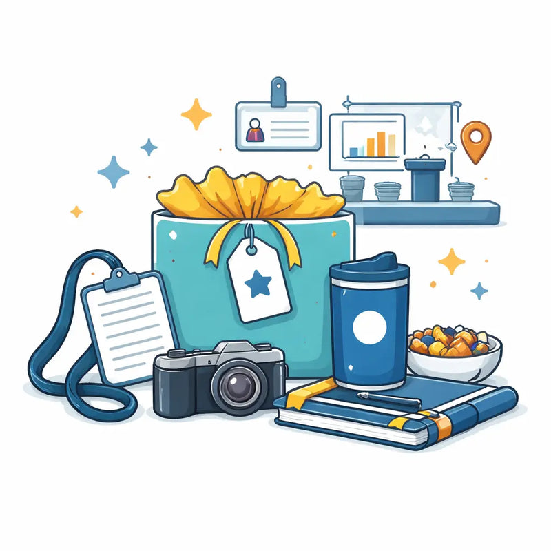 Event and Conference Gifts