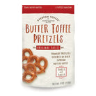 Everton Butter Toffee Pretzels