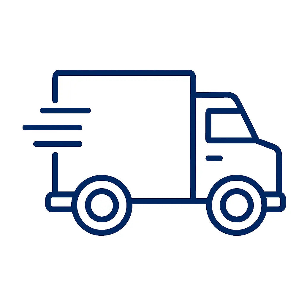 Fast Shipping with Shadow Breeze