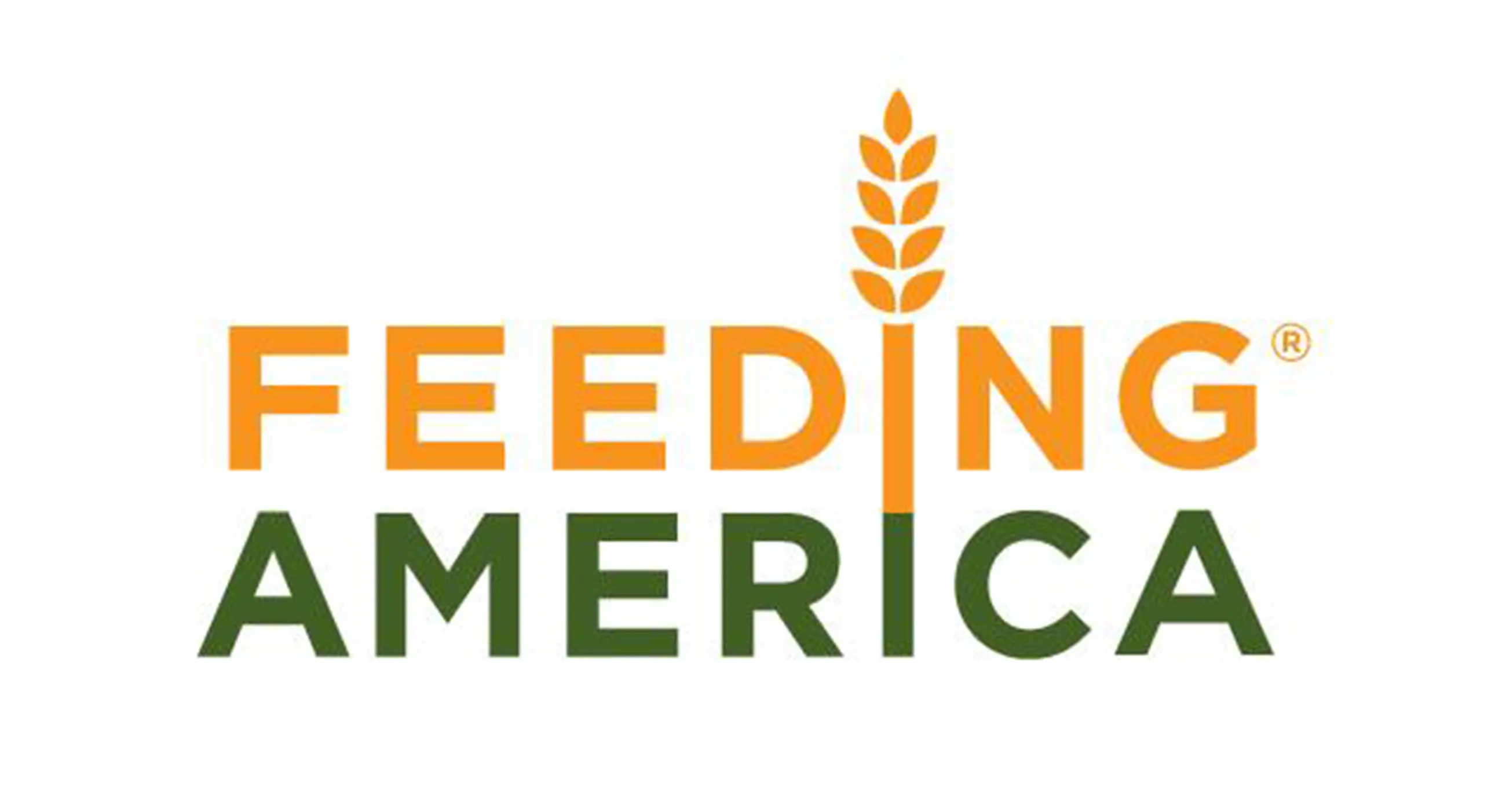 Feeding America Logo