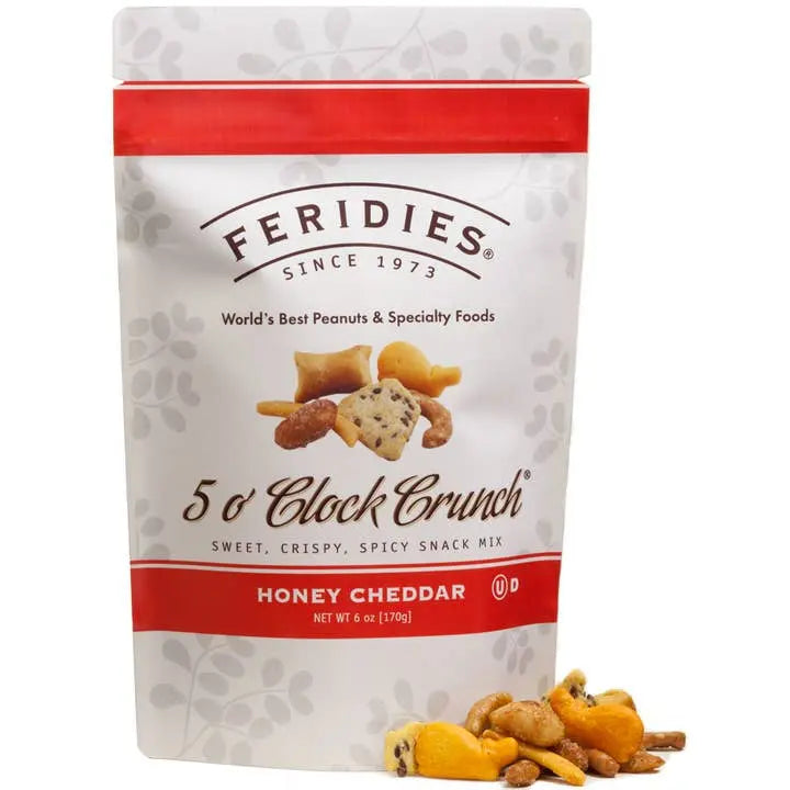 Feridies Snack Mix Bag
