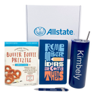 Branded New Hire Gift Box