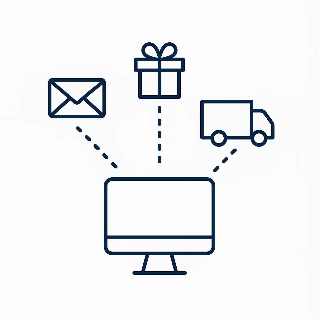 Flexible Gifting With Shadow Breeze