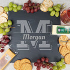 Personalized Slate Trays 