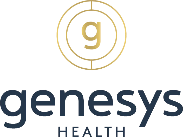 Genesys Health Care Logo