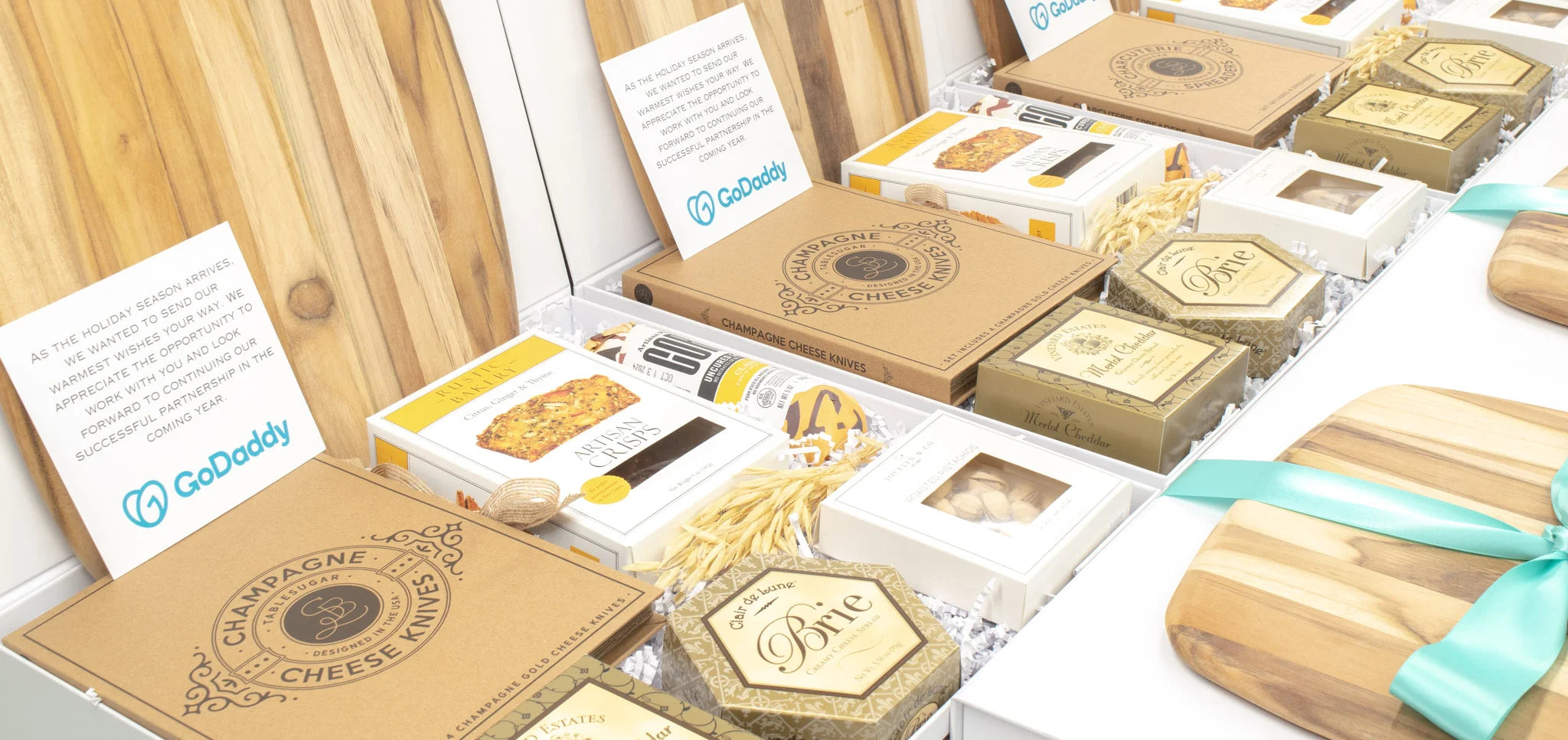 Corporate Snack Gift Box