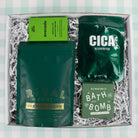 Green Relaxation Gift Box
