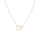 Gold Plated Necklace