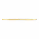 Gold Ball Point Pen