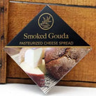 Pasteurized Cheese Spread