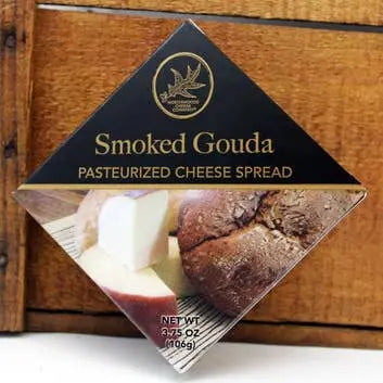 Pasteurized Cheese Spread