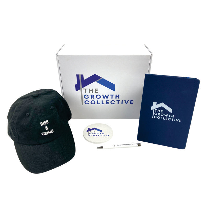 Branded SWAG Gift Boxes