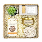 Curated Housewarming Gift Basket