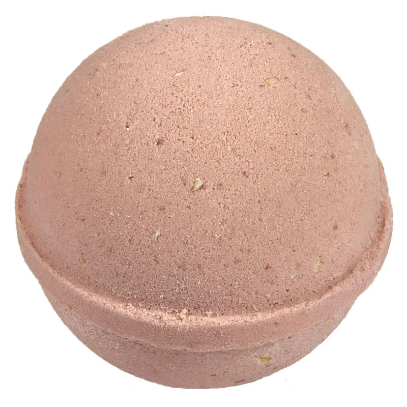 Vanilla Bath Bomb