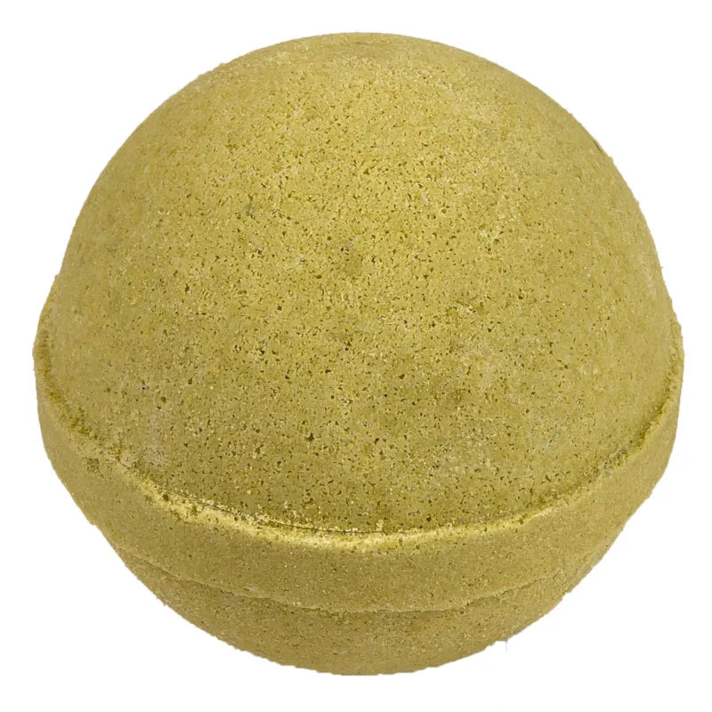 Large Sandalwood Bath Bomb